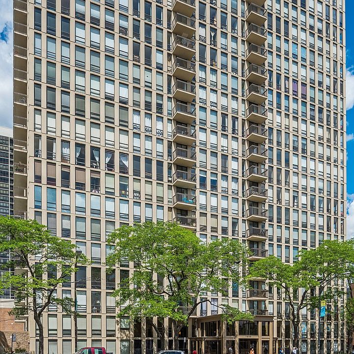 1st image of 1660 N Lasalle St #3507