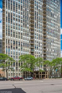 1660 N Lasalle St #3507, Chicago, IL, 60614