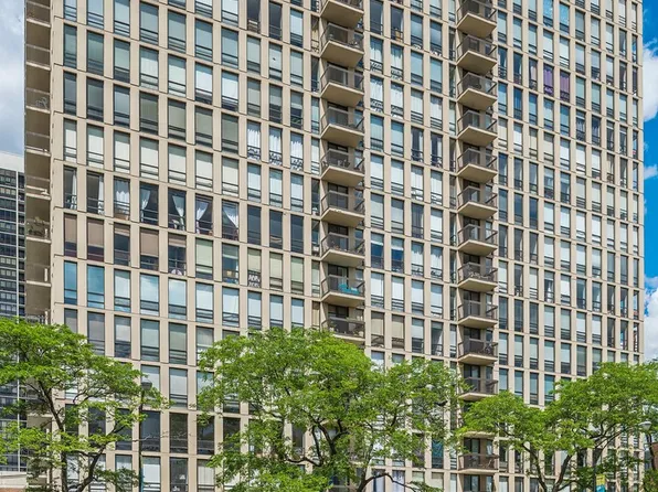 1660 N Lasalle St #3507, Chicago, IL 60614