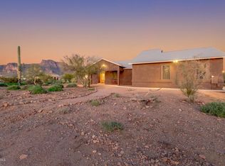 2075 S Geronimo Rd, Apache Junction, AZ 85119