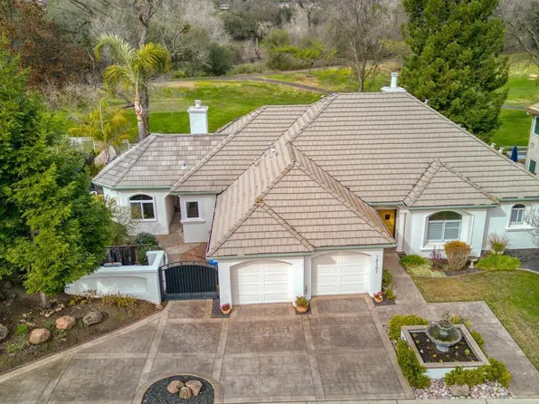 15101 Seguridad Dr, Rancho Murieta, CA 95683