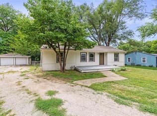 11518 Norby Rd, Kansas City, MO 64137