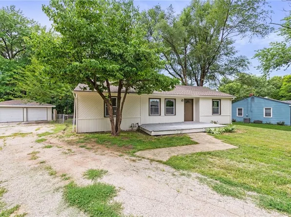 11518 Norby Rd, Kansas City, MO 64137