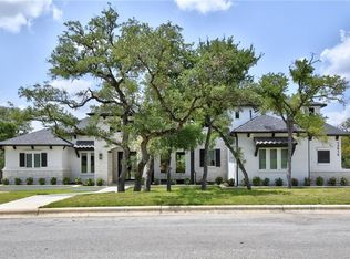 12816 Meridian Park Blvd, Austin, TX 78739