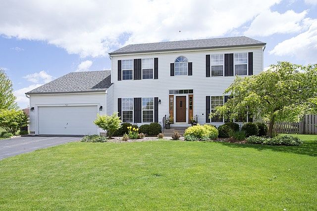 1st image of 760 Elderberry Ct