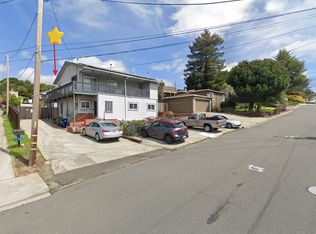 4890 Seaview Ave, Castro Valley, CA 94546