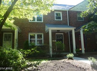 3717 Kimble Rd, Baltimore, MD 21218