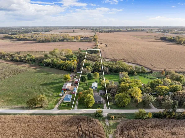 53499 255th St, Austin, MN 55912