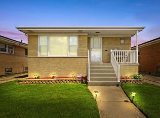 561 Yates Ave, Calumet City, IL