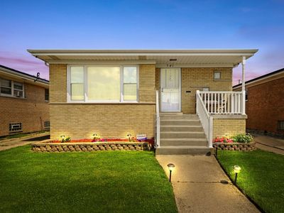 561 Yates Ave, Calumet City, IL, 60409