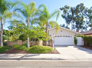 11739 La Colina Rd, San Diego, CA 92131