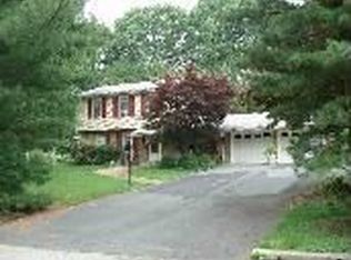 1317 Mallard Rd, Camp Hill, PA 17011