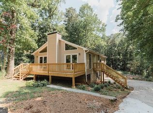 166 Hidden Branches Dr, Carrollton, GA 30116