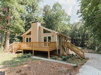 166 Hidden Branches Dr, Carrollton, GA, 30116