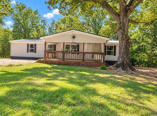 19 County Road 5123, Booneville, MS 38829