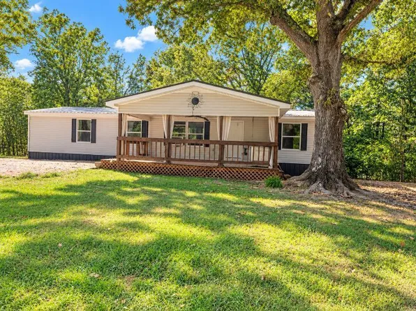 19 County Road 5123, Booneville, MS 38829