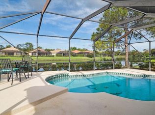 Pga Village, Port Saint Lucie, FL 34986