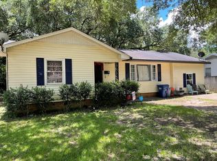 409 Vivian Merritt St, Brookhaven, MS 39601
