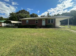 270 Woodard Ave, Eastaboga, AL 36260
