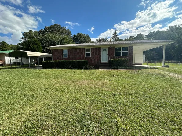 270 Woodard Ave, Eastaboga, AL 36260