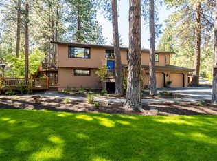 2613 NW Robert Way, Bend, OR 97703
