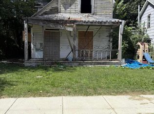 455 Park St, Marion, OH