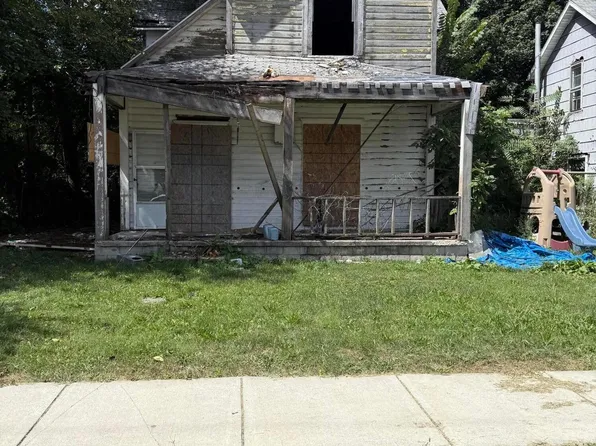 455 Park St, Marion, OH 43302