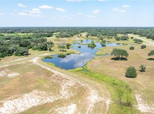 0 Briarhill Rd LOT 4, Inez, TX 77968