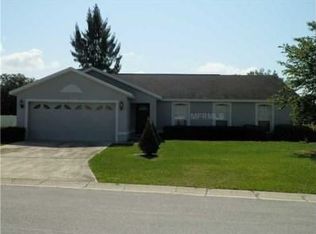 3399 Imperial Manor Way, Mulberry, FL 33860