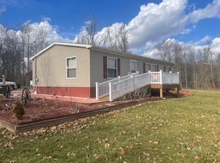 64923 Sam Russell Rd, Hamden, OH 45634