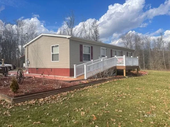 64923 Sam Russell Rd, Hamden, OH 45634