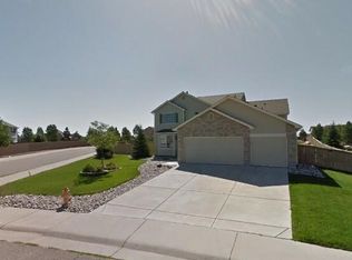 1366 Kingsfield St, Castle Rock, CO 80104