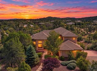 5010 W Indian Camp Rd, Prescott, AZ 86305