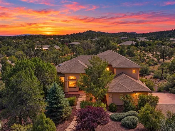 5010 W Indian Camp Rd, Prescott, AZ 86305