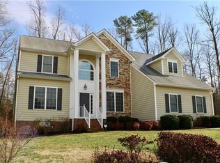 2249 Rose Family Dr, Midlothian, VA 23112