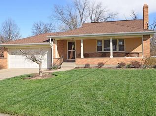 3704 Frontenac Ave, Cincinnati, OH 45236
