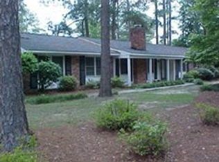 616 Aumond Rd, Augusta, GA 30909