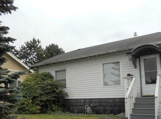 2227 Cleveland Ave, Everett, WA 98201