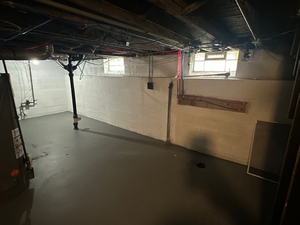 9715 Elizabeth Ave Cleveland OH Zillow