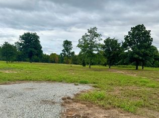 428864 E 1132nd Rd, Porum, OK 74455