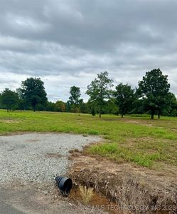 428864 E 1132nd Rd, Porum, OK, 74455