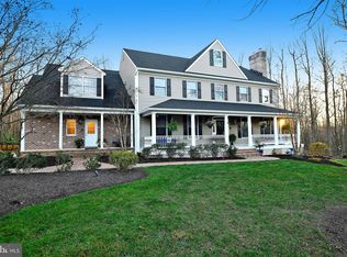 9 Laurelford Ct, Hunt Valley, MD 21030