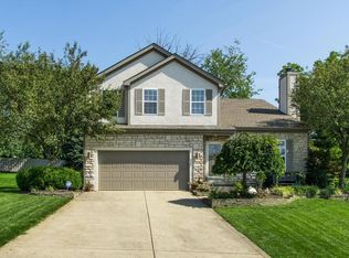 170 Royal Farm E, Blacklick, OH 43004