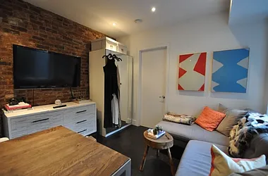 Rented by REAL New York