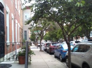 1318 Moore St, Philadelphia, PA 19148