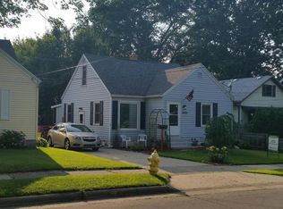 2429 Taft Ave SW, Wyoming, MI 49519