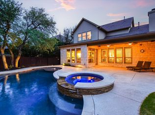 4213 Arrow Wood Rd, Cedar Park, TX 78613