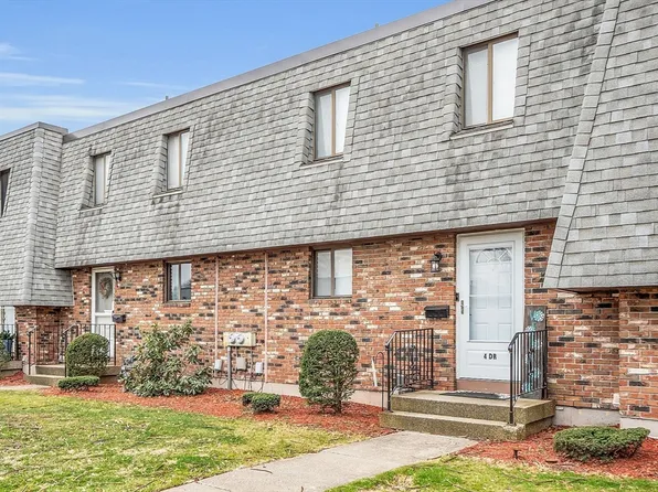 4 Beekman Dr, Agawam, MA 01001