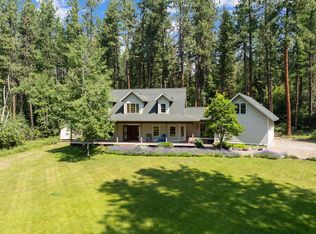 394 Rick Oshay Rd, Whitefish, MT 59937