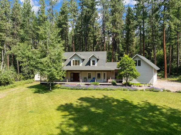 394 Rick Oshay Rd, Whitefish, MT 59937